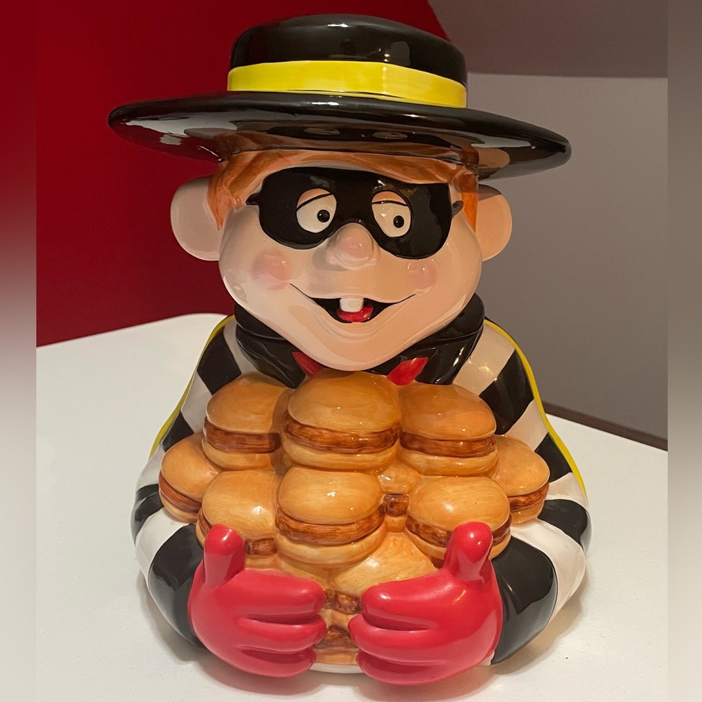 Hamburglar1984 Quick List - Steals & Deals